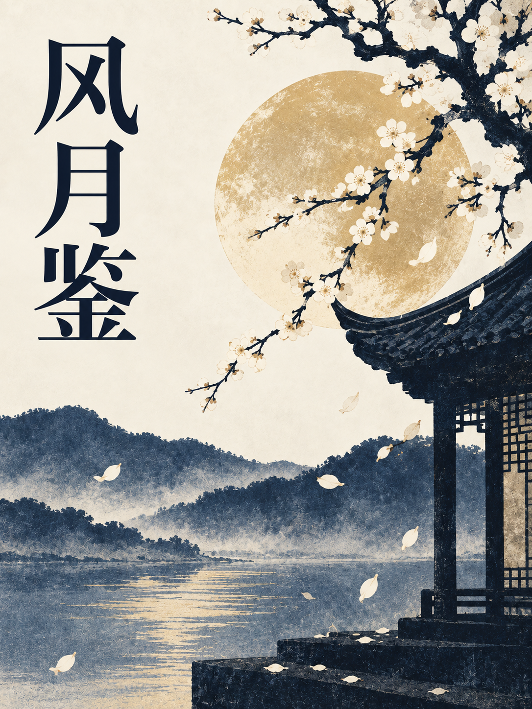 风月鉴