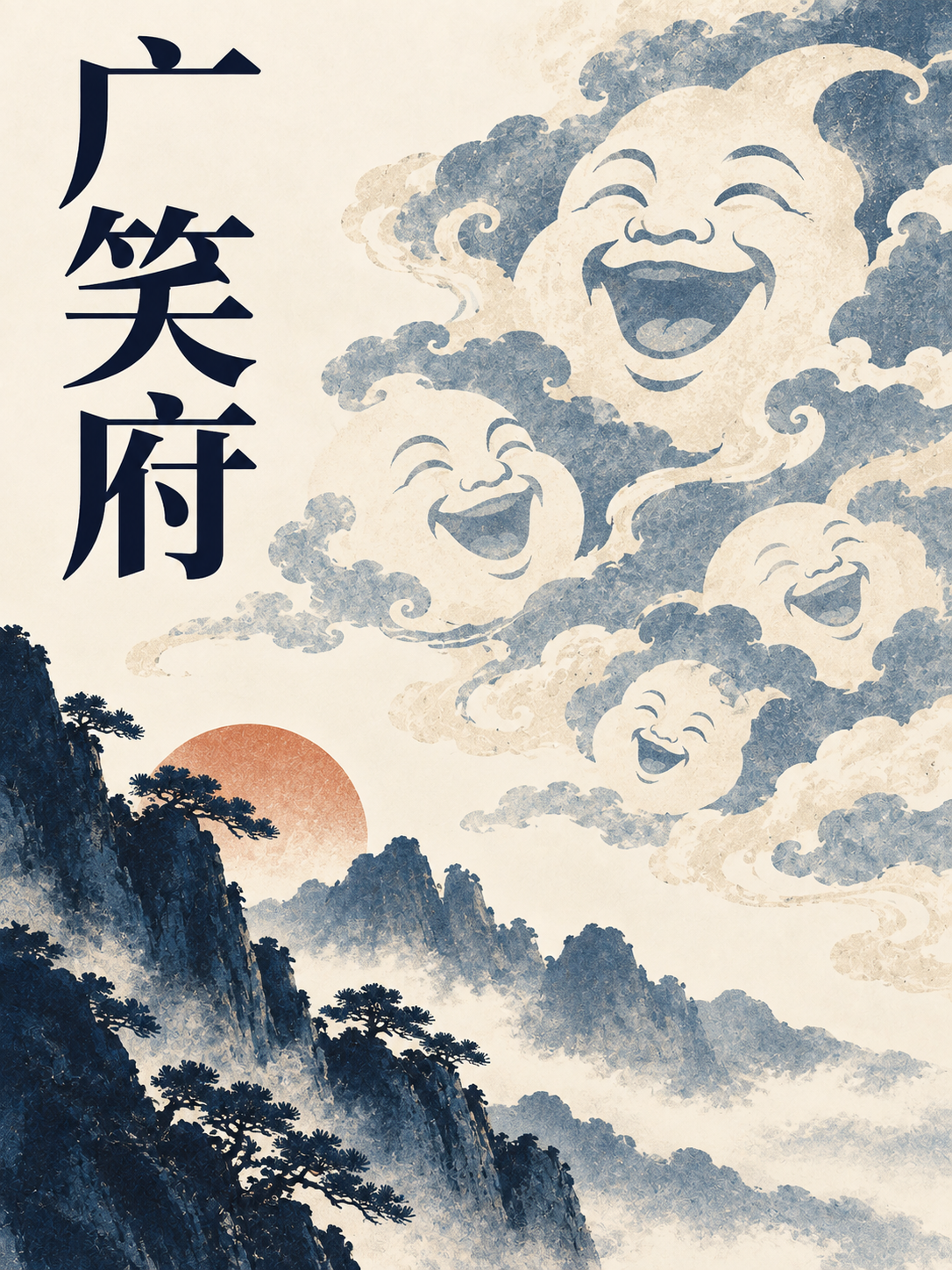 广笑府