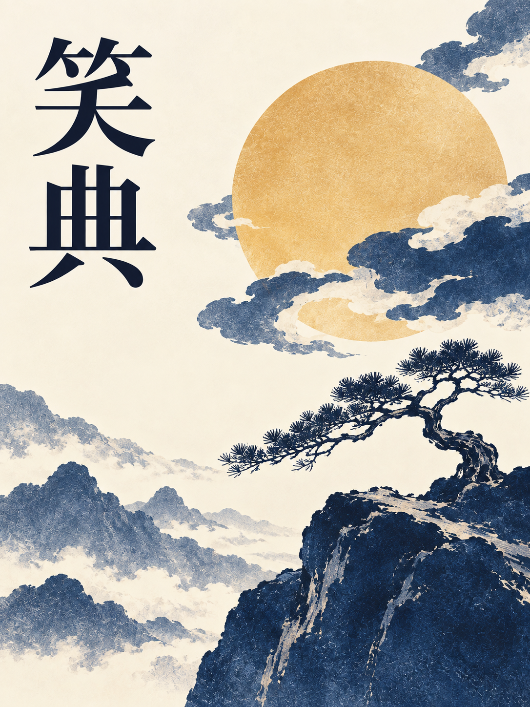 笑典