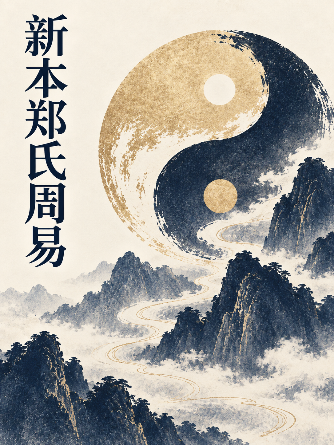 新本郑氏周易