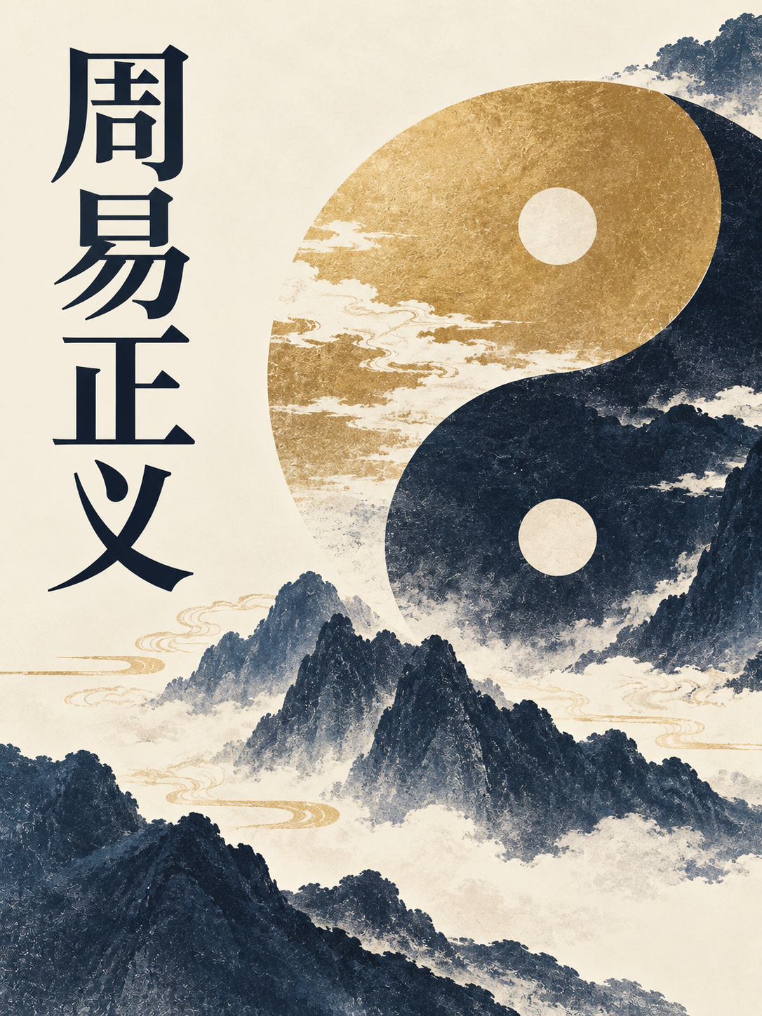 周易正义