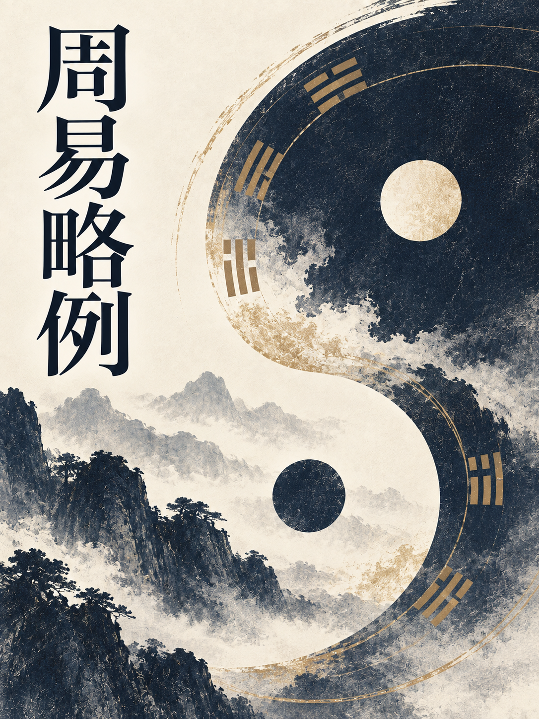 周易略例