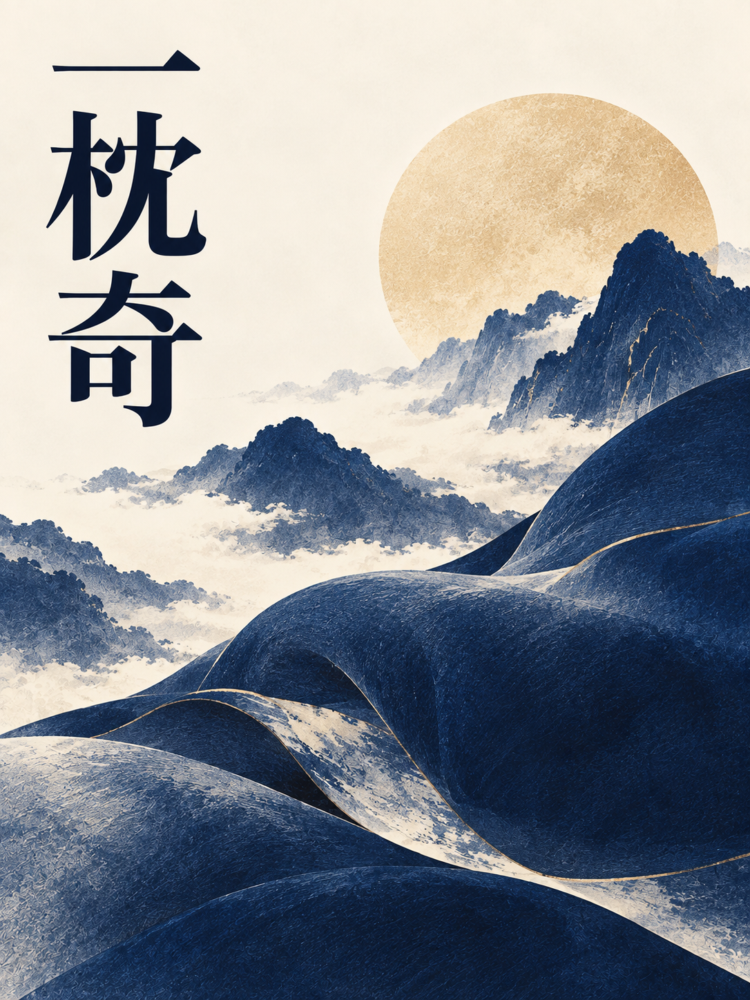 一枕奇
