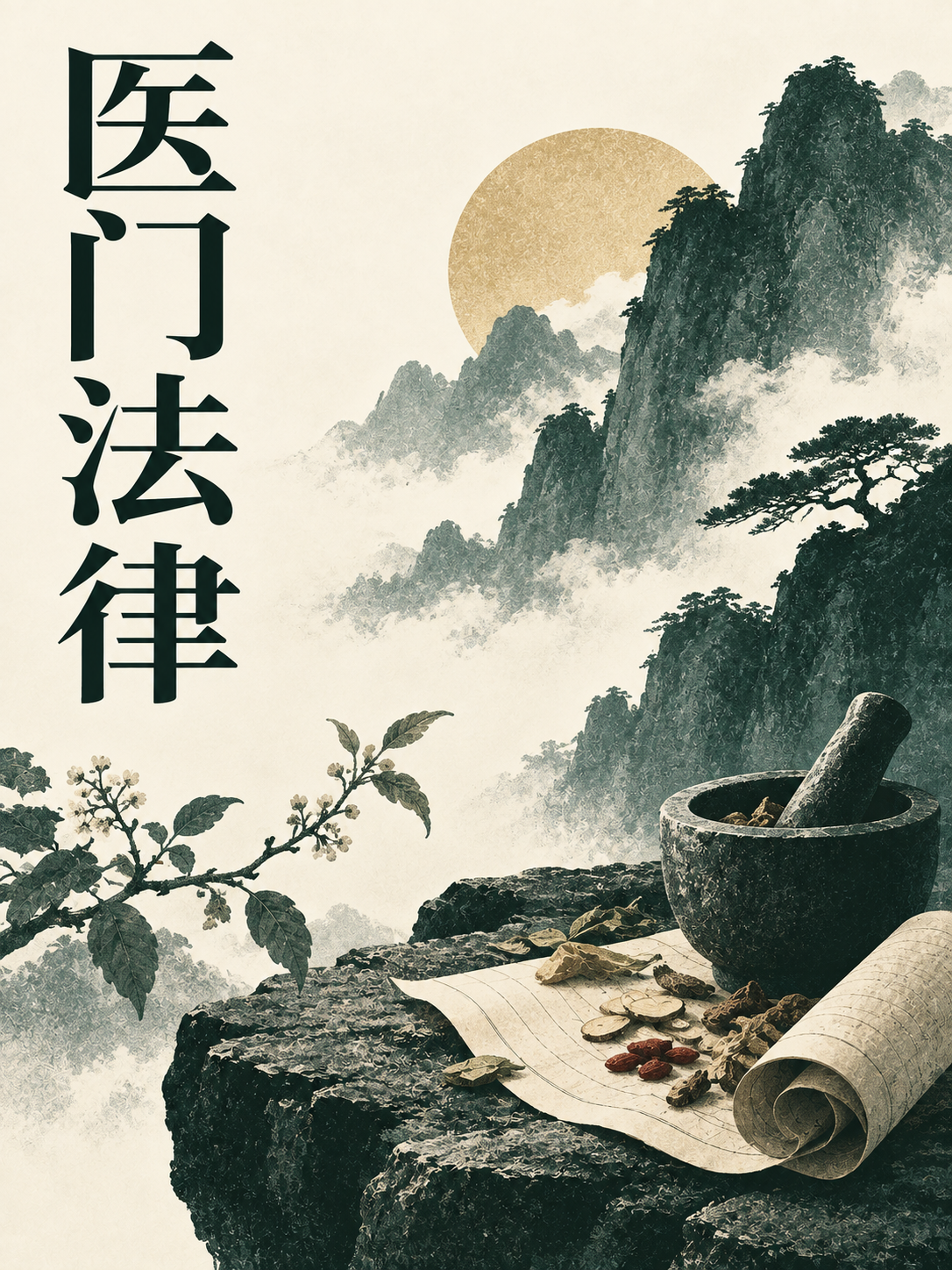 医门法律