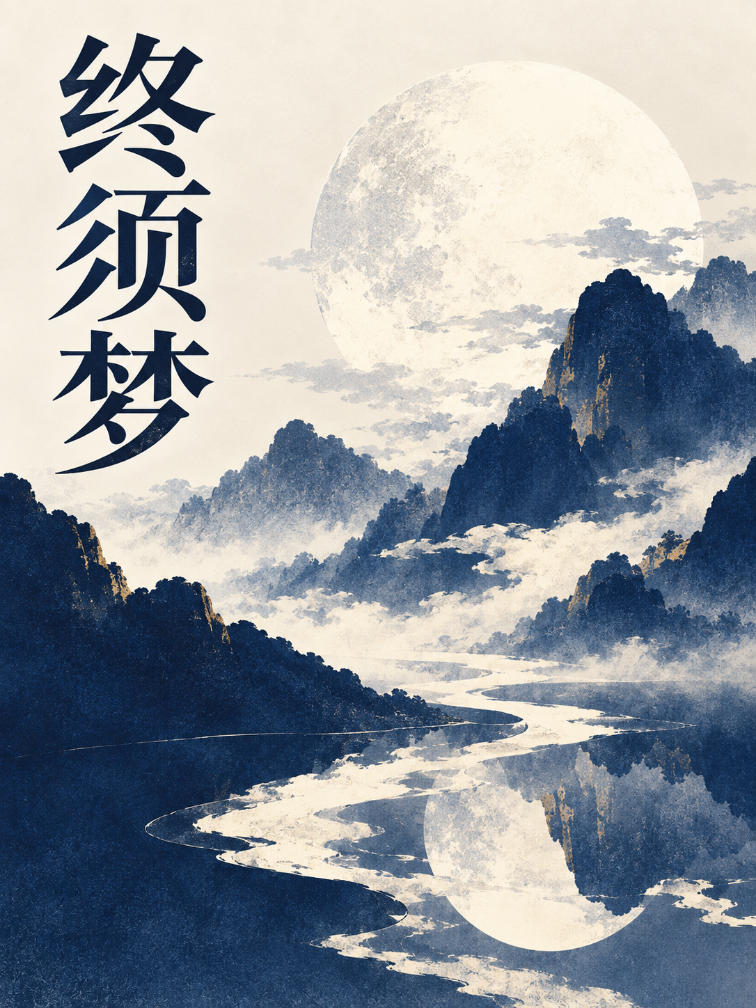 终须梦