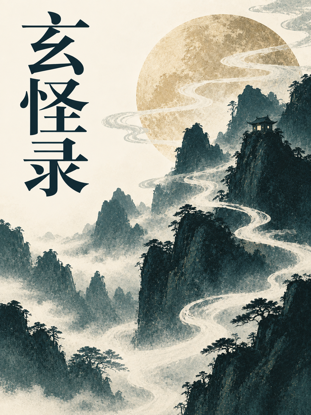 玄怪录