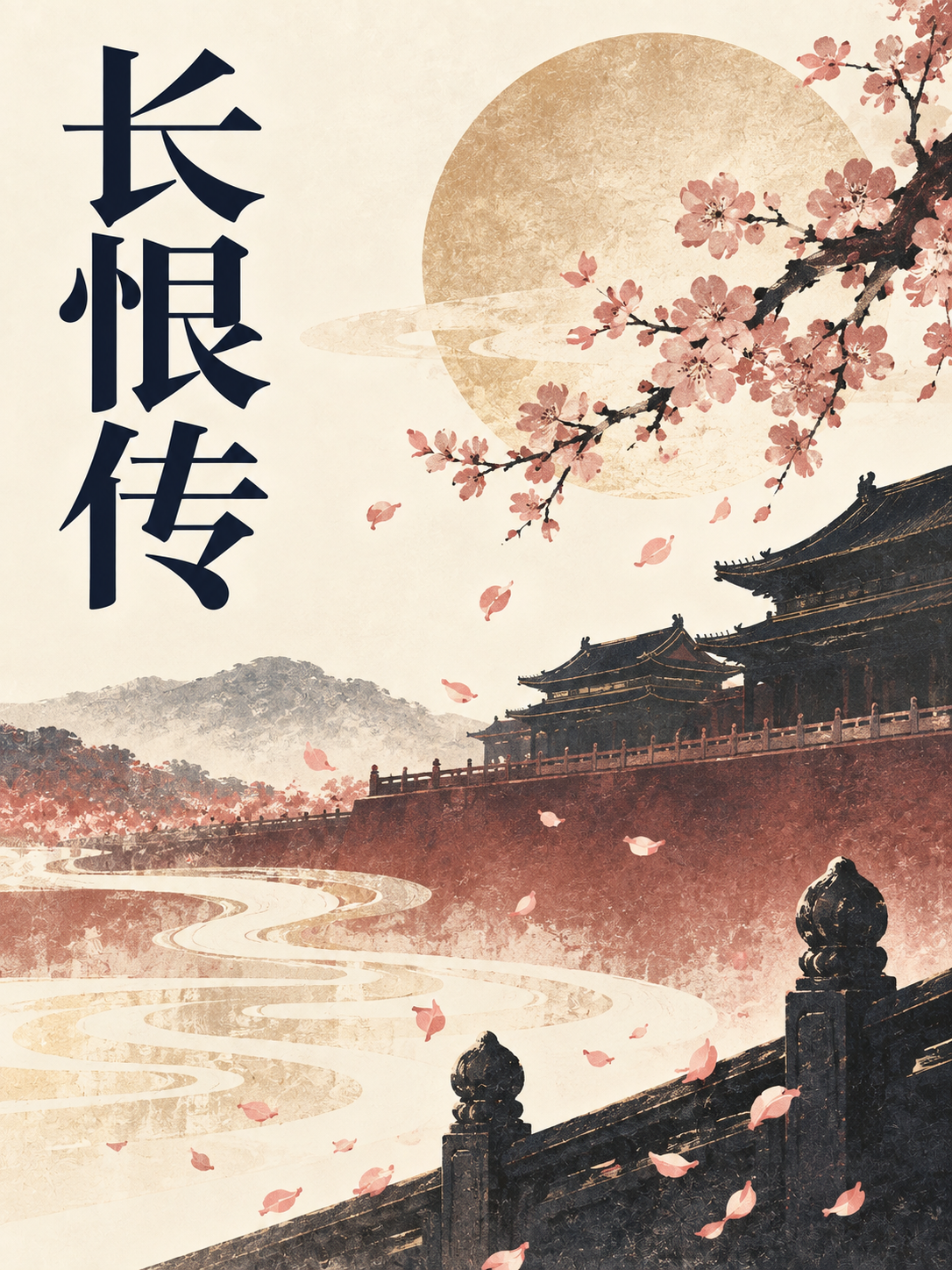 长恨传