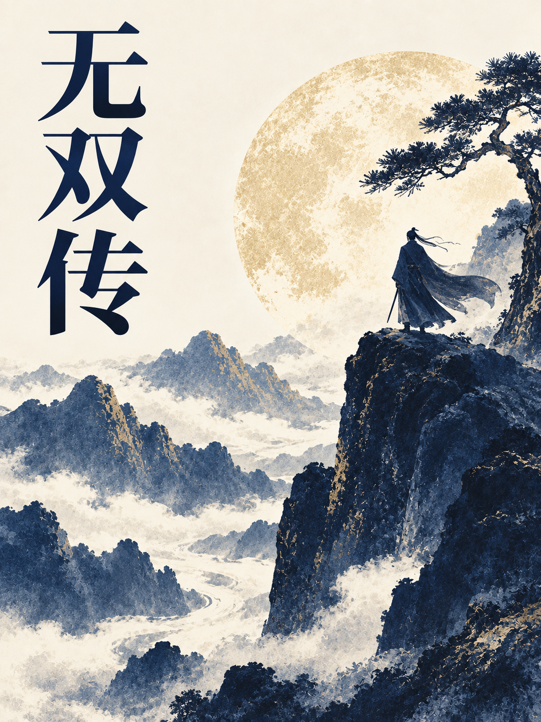 无双传