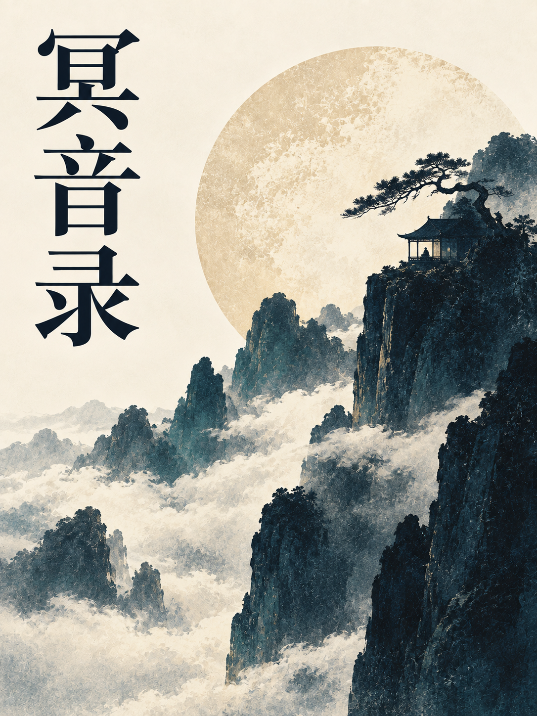 冥音录(附译文)