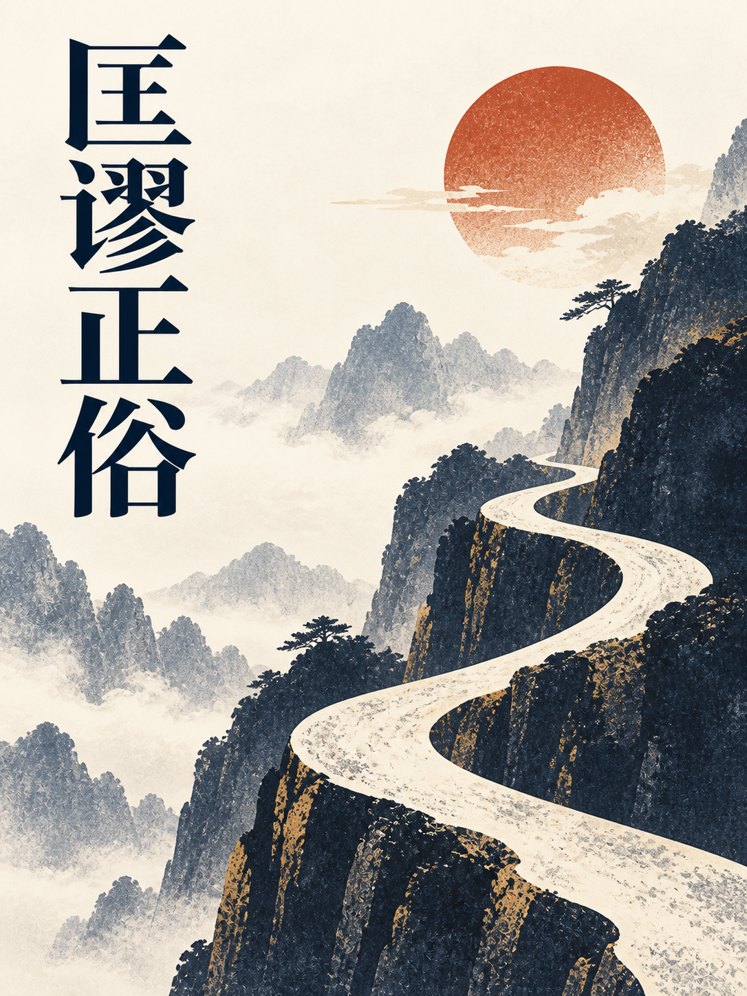 匡谬正俗封面
