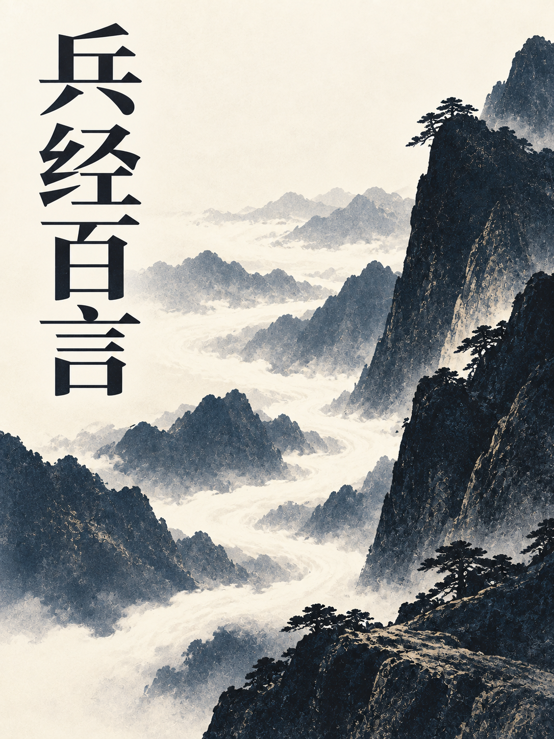 兵经百言