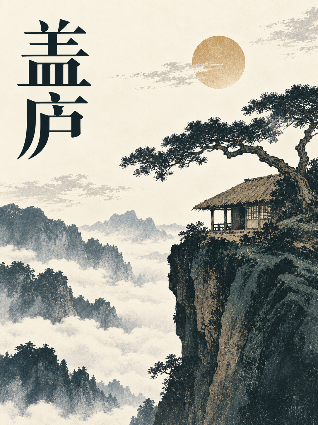 盖庐