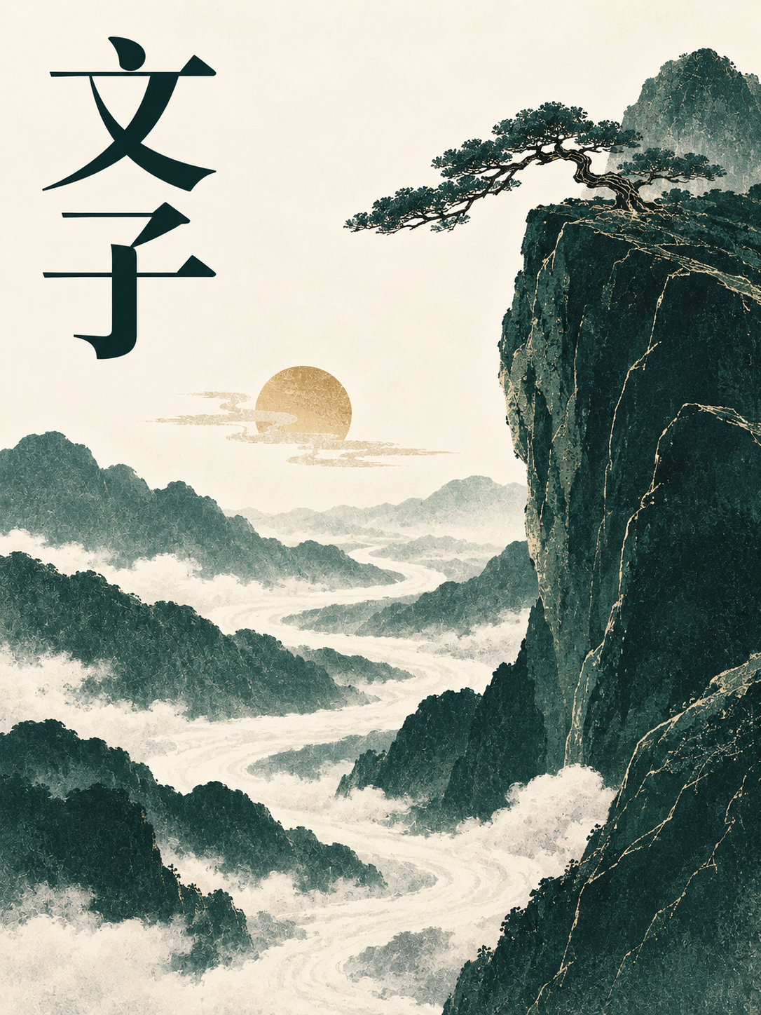 文子封面