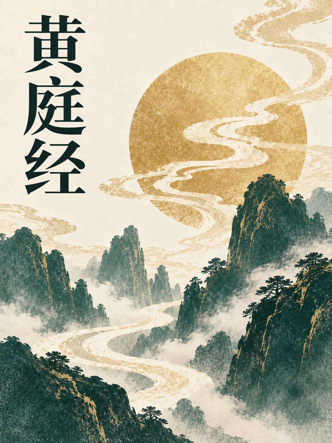黄庭经