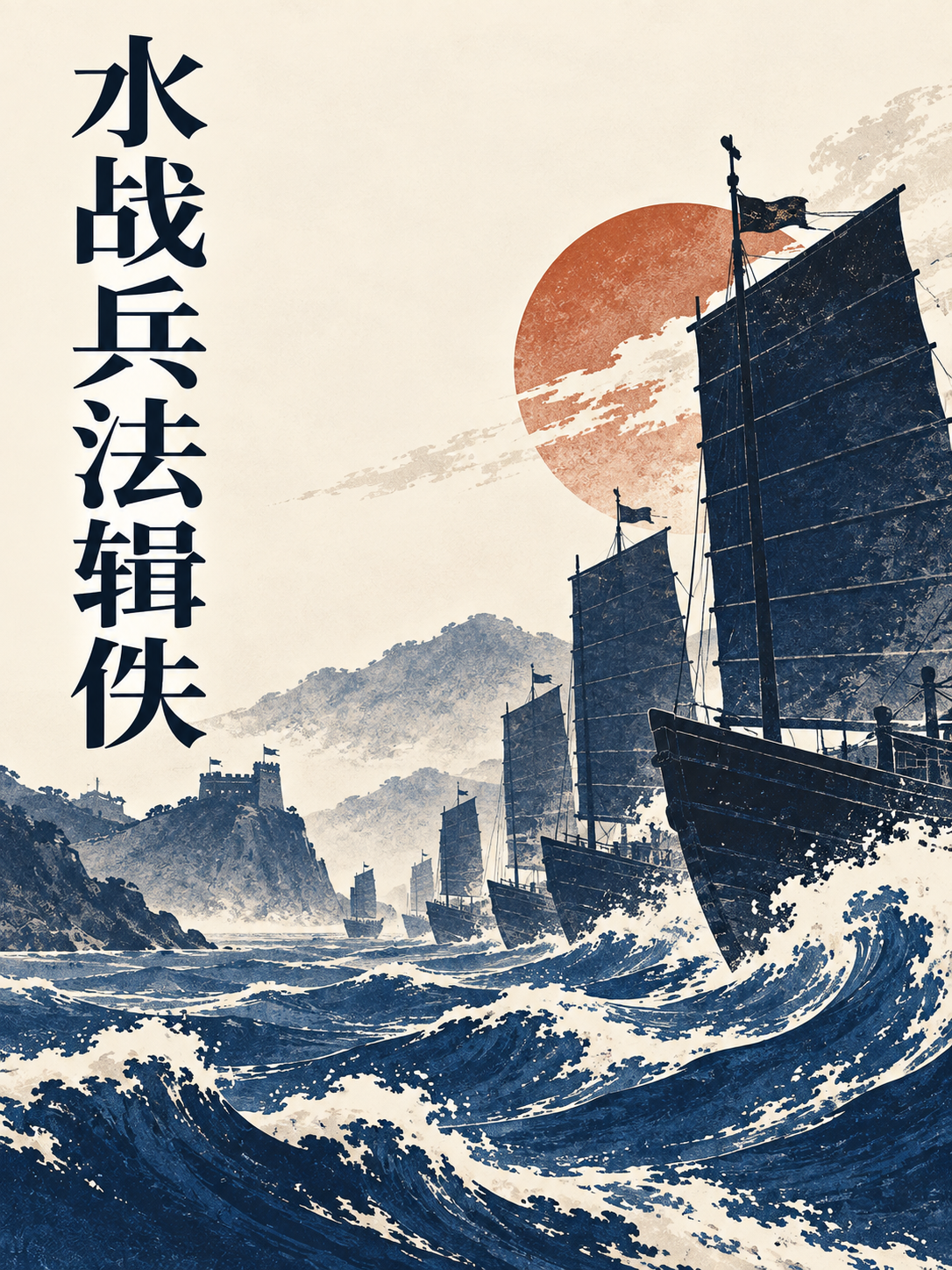 水战兵法辑佚