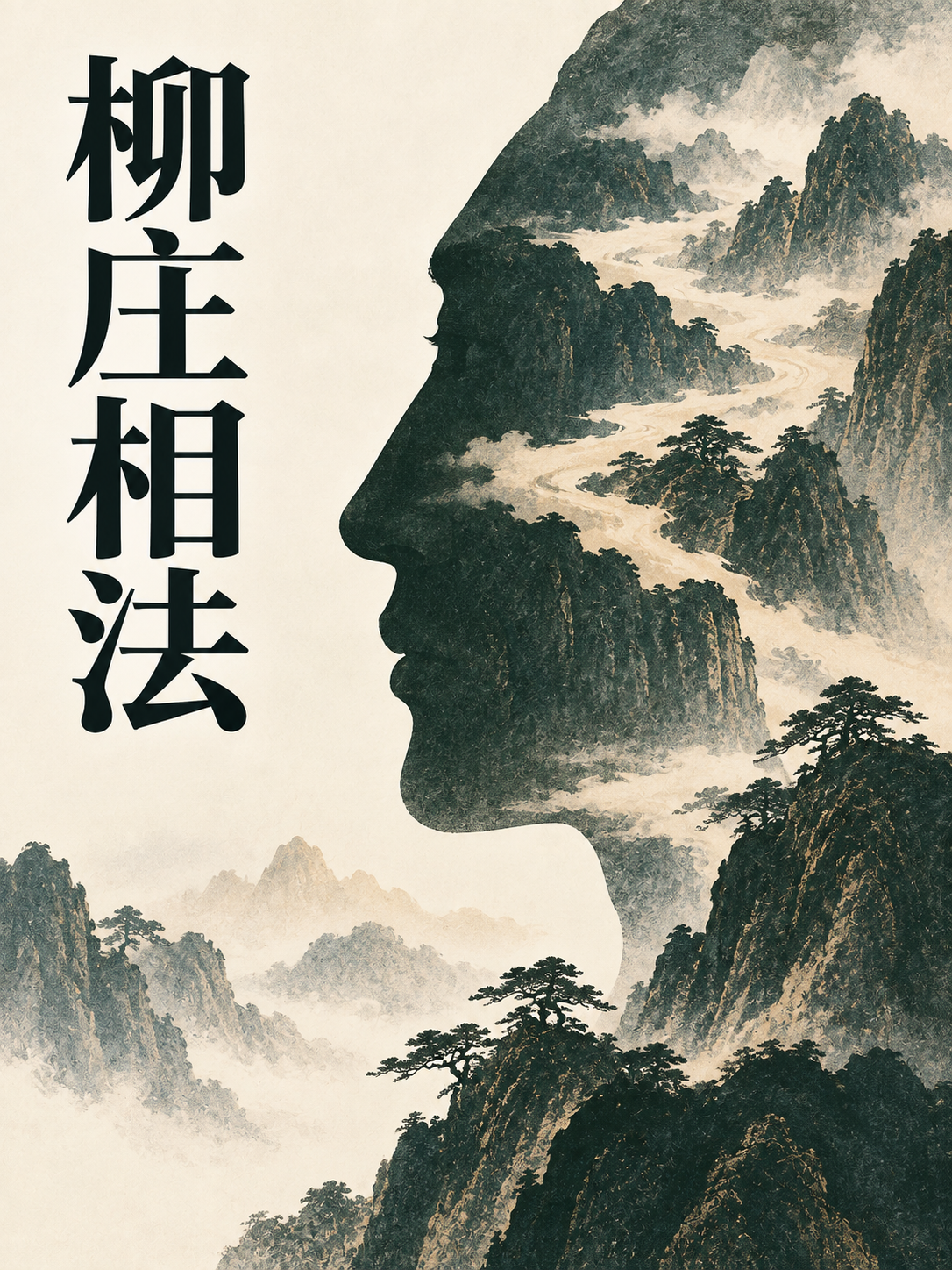 柳庄相法