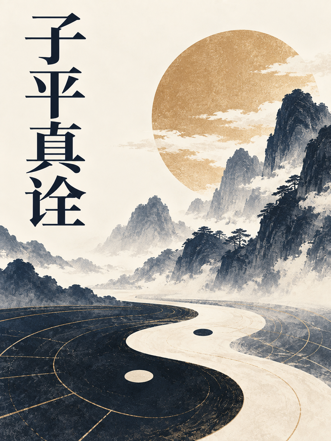 子平真诠