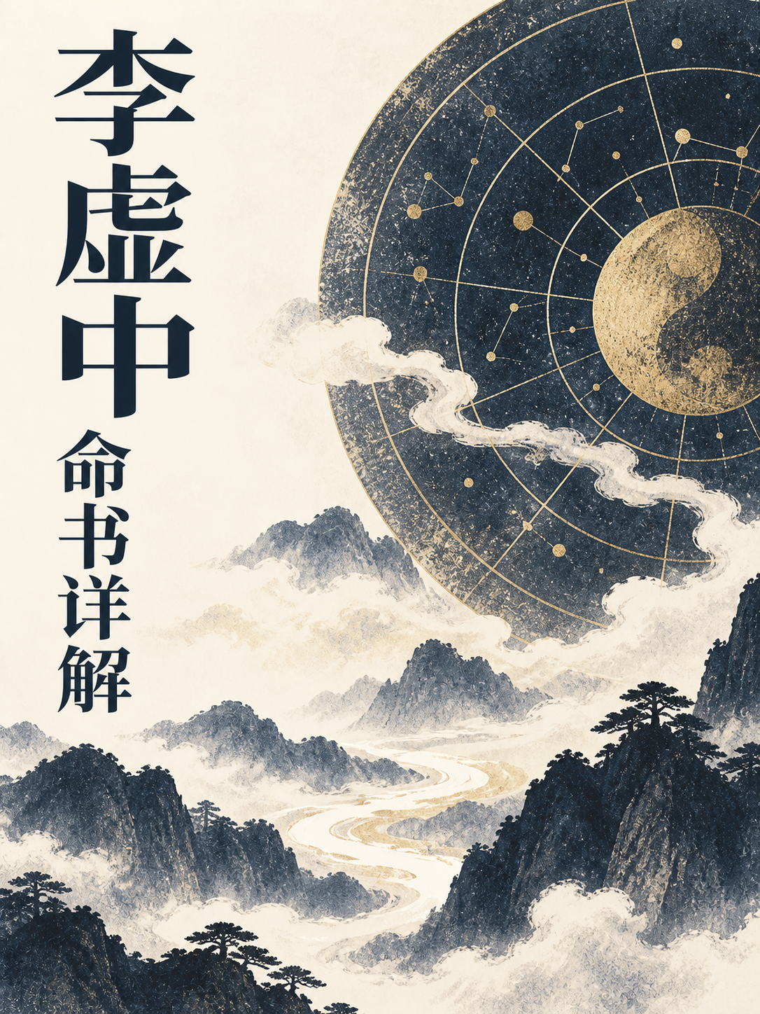 李虚中命书详解