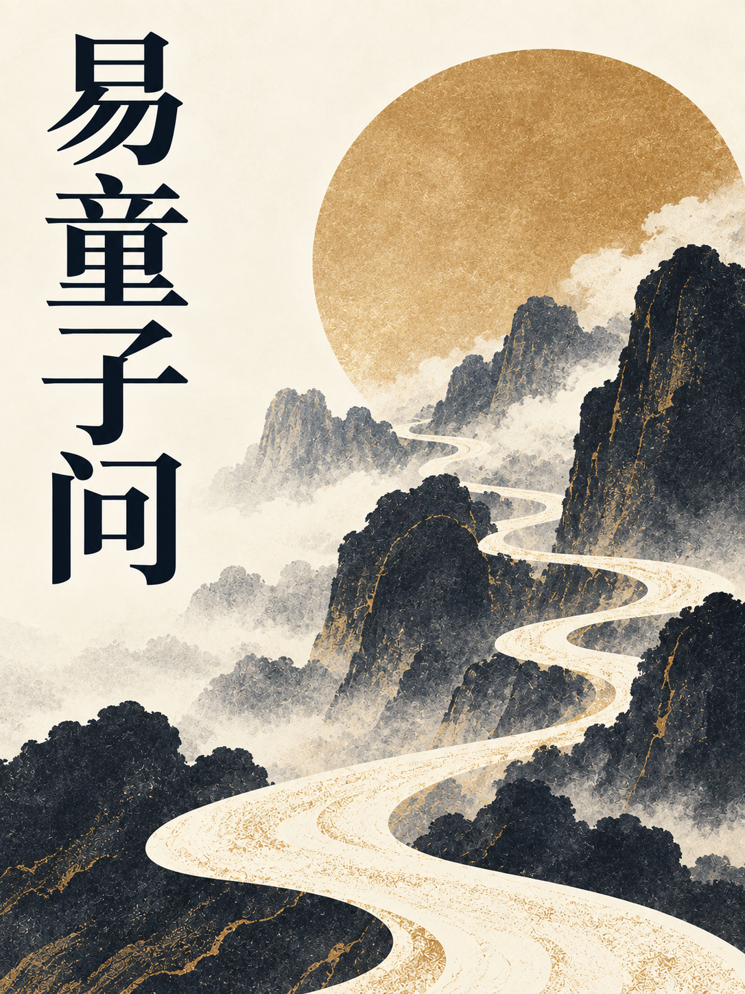 易童子问