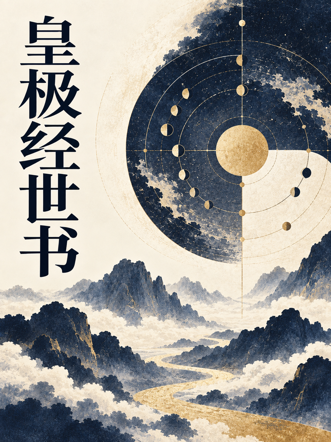 皇极经世书