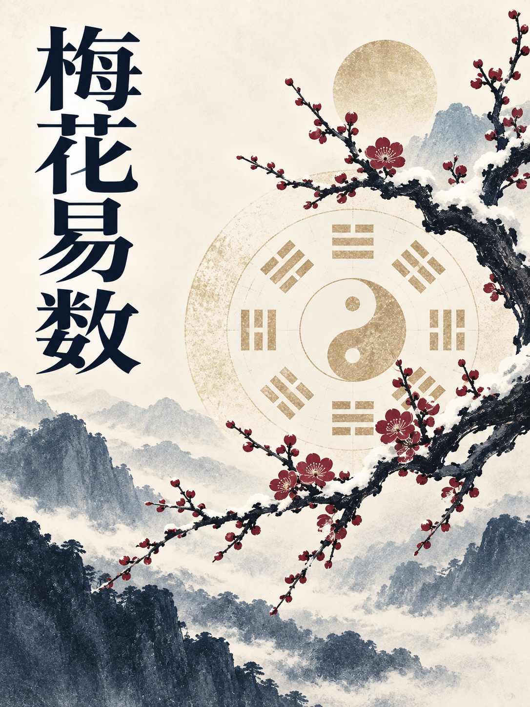 梅花易数