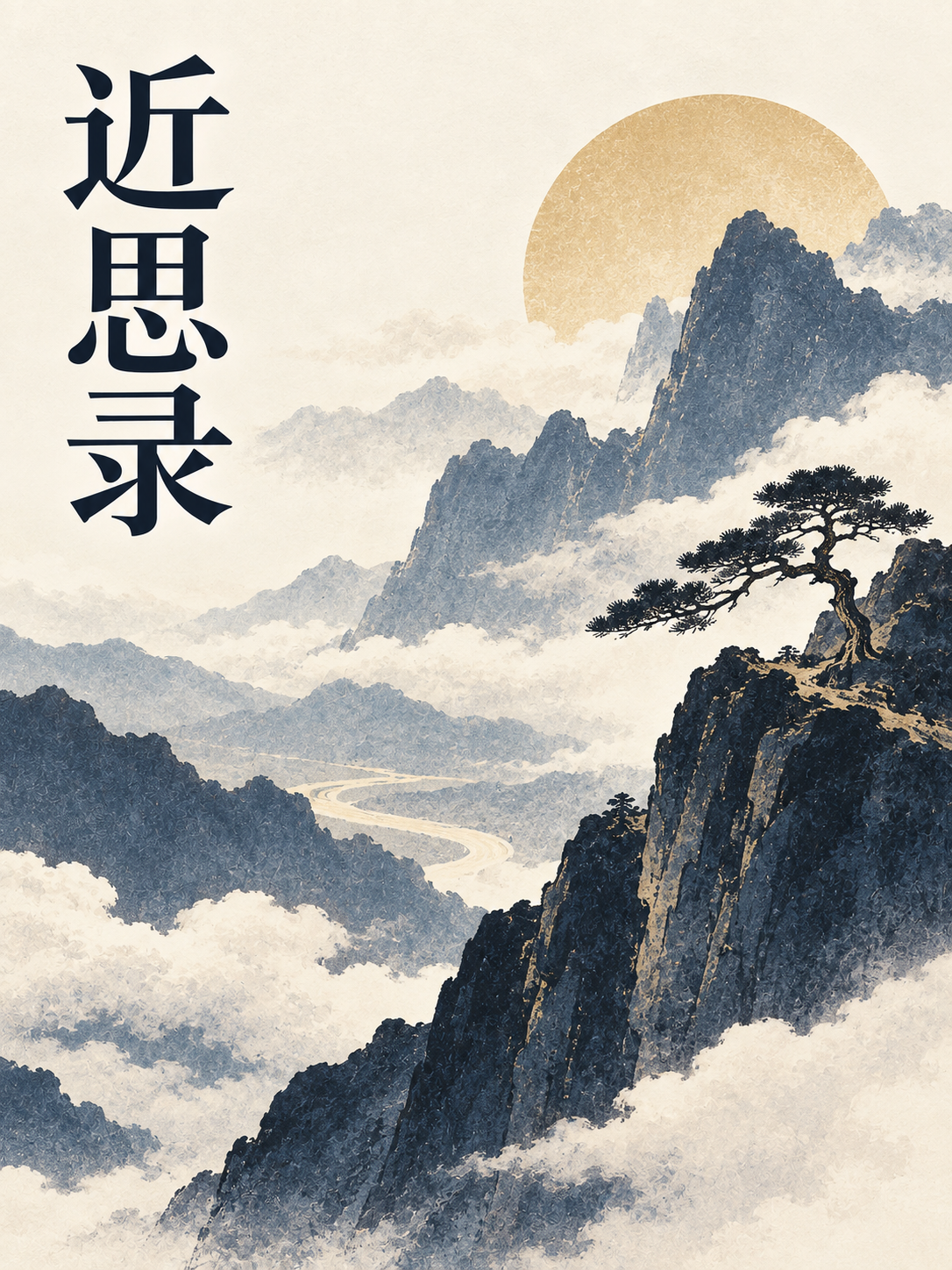 近思录封面