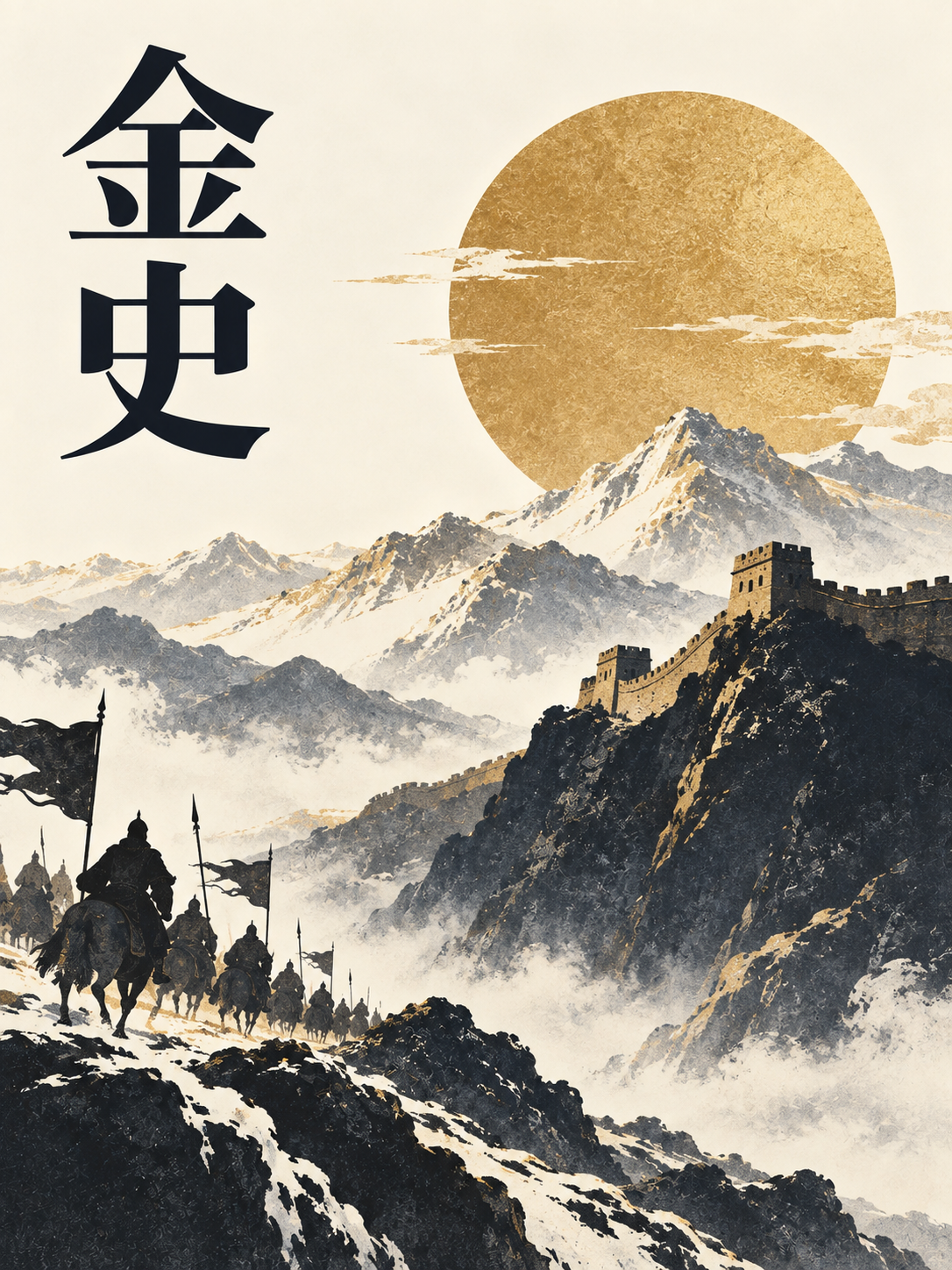 金史(附译文)