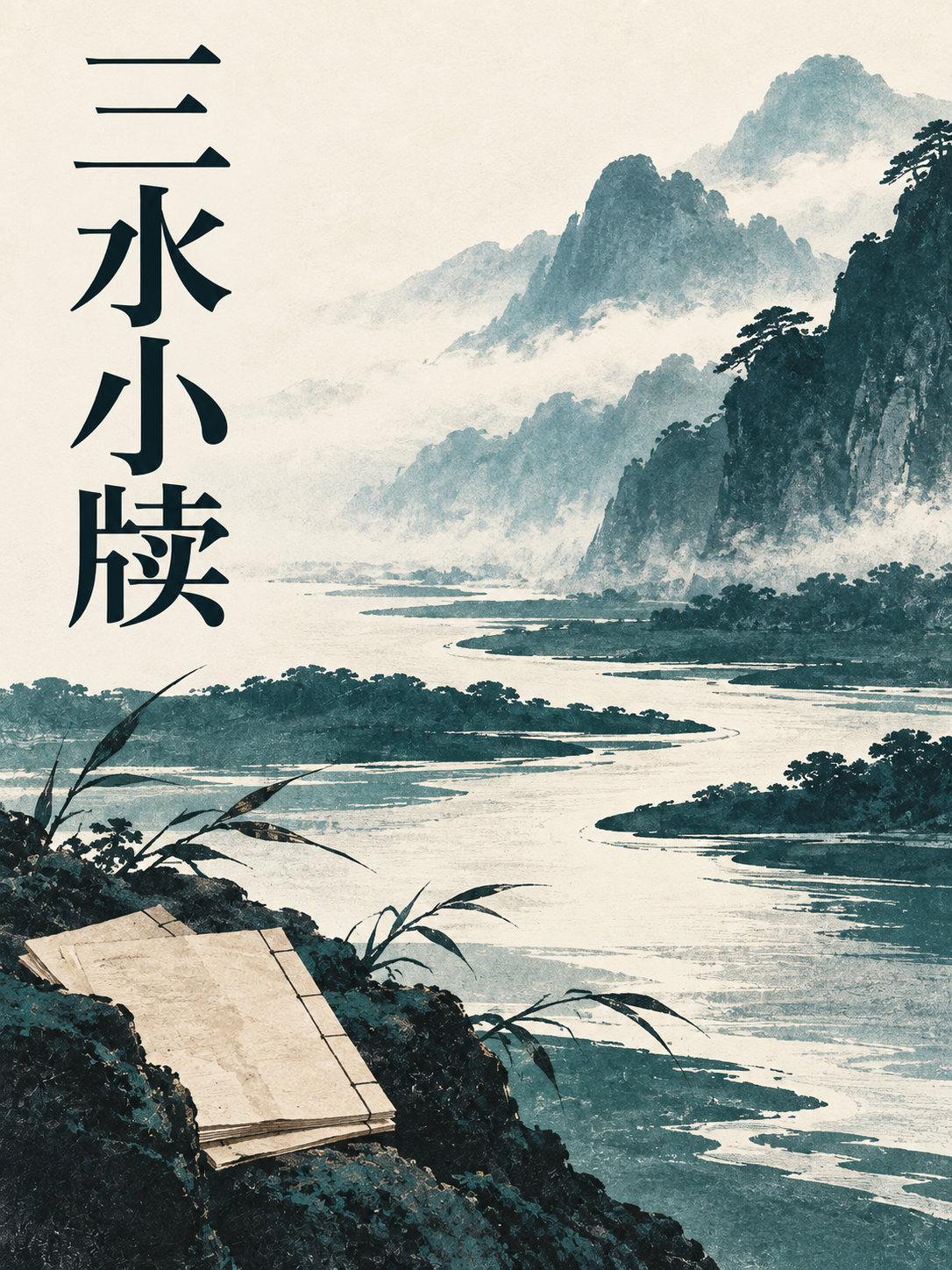 三水小牍