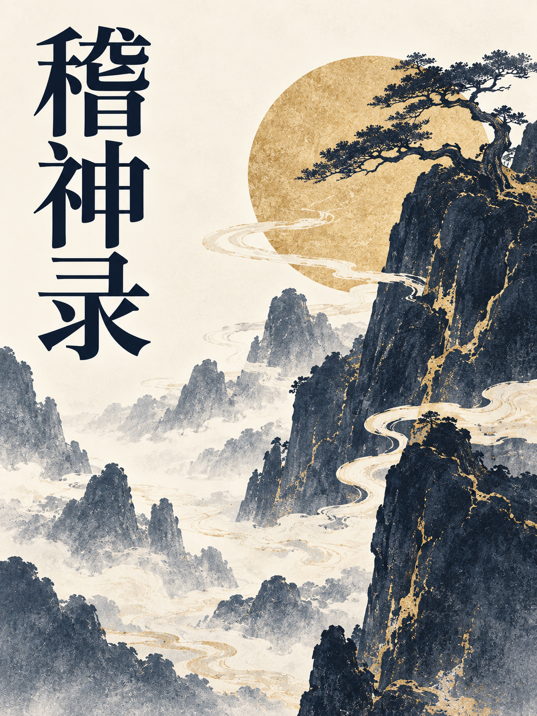 稽神录封面