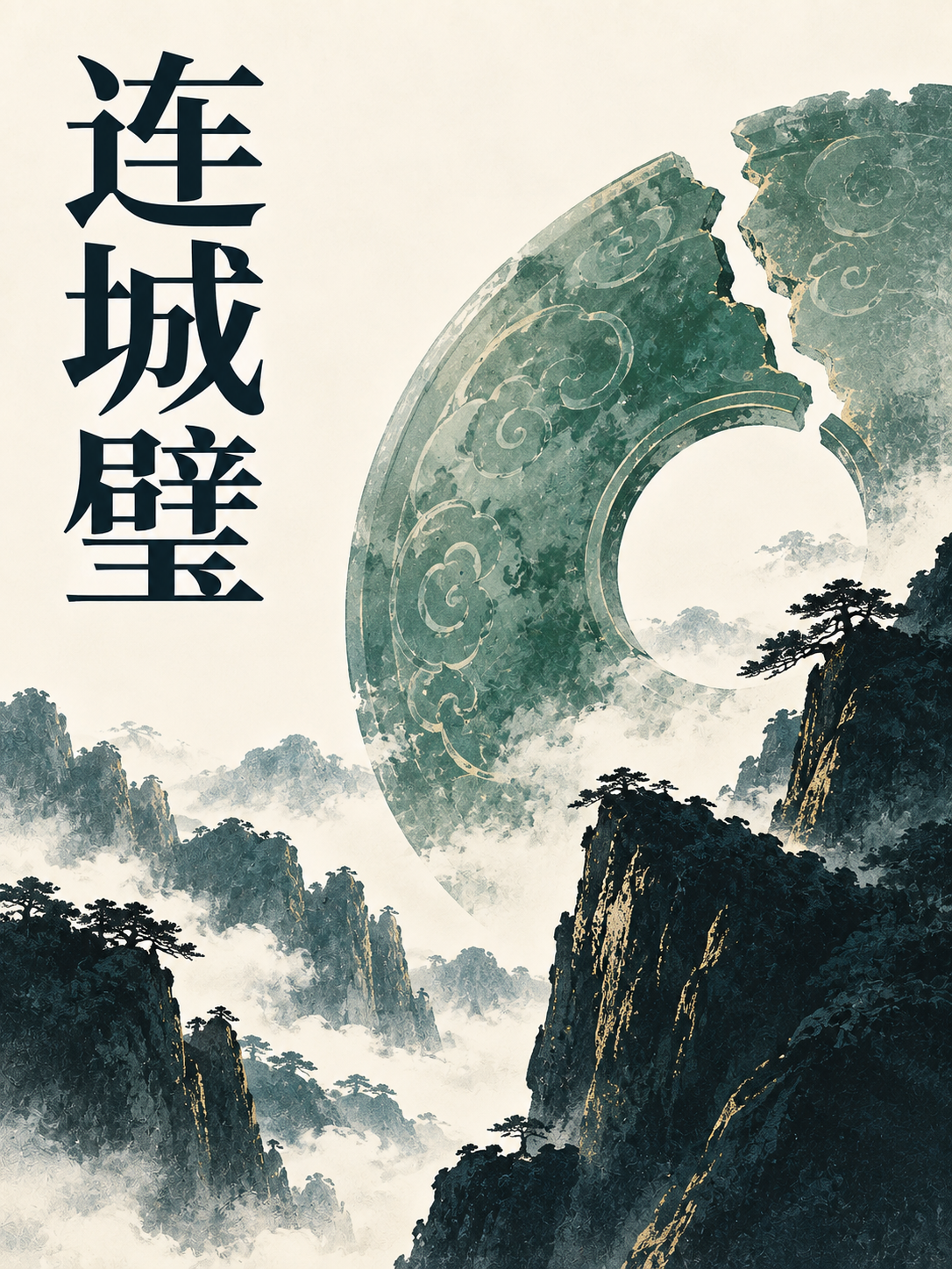 连城璧