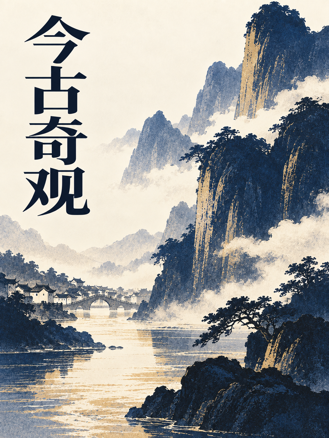 今古奇观