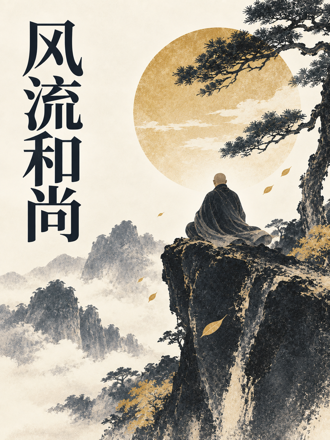 风流和尚