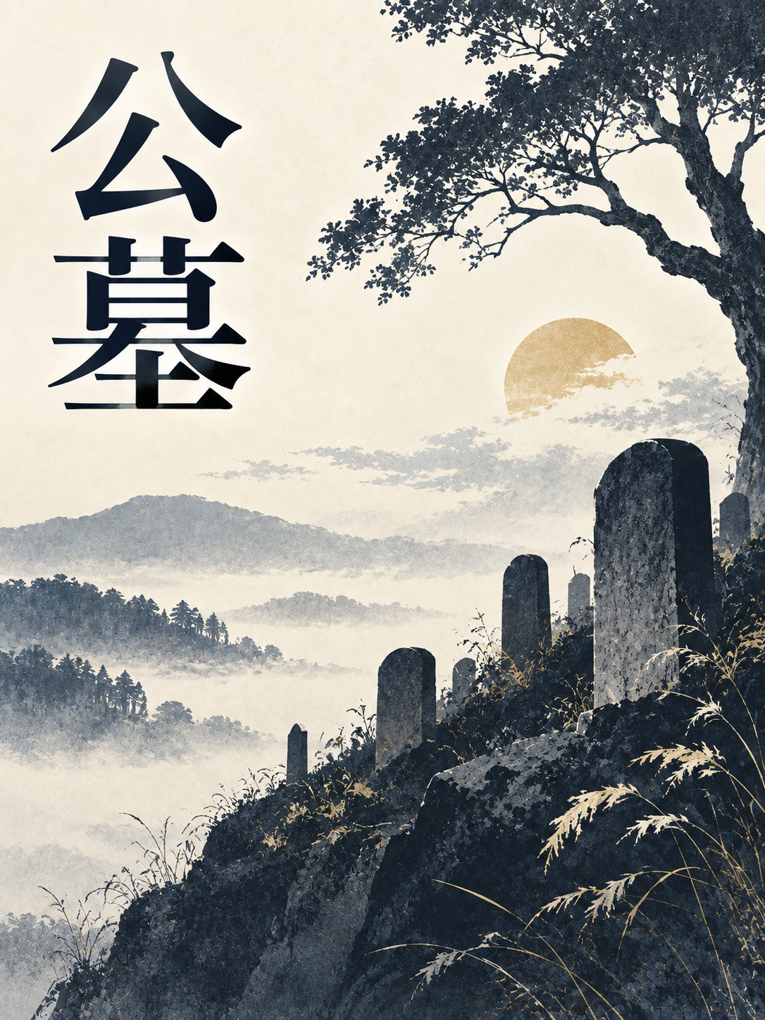 公墓