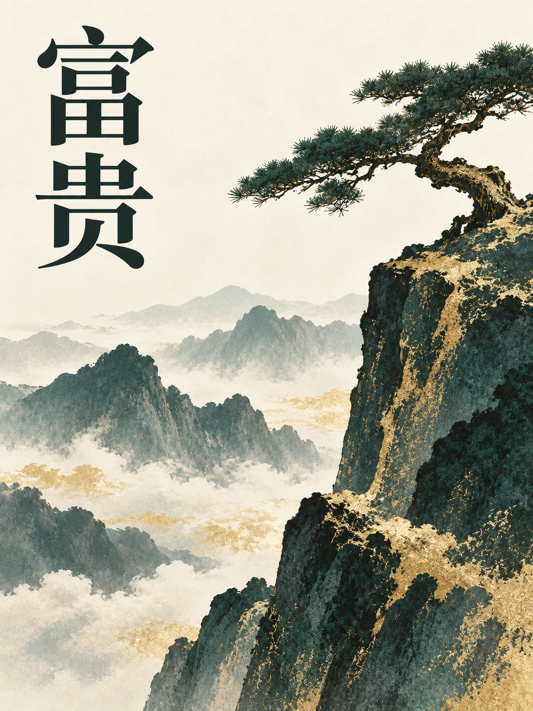 福贵