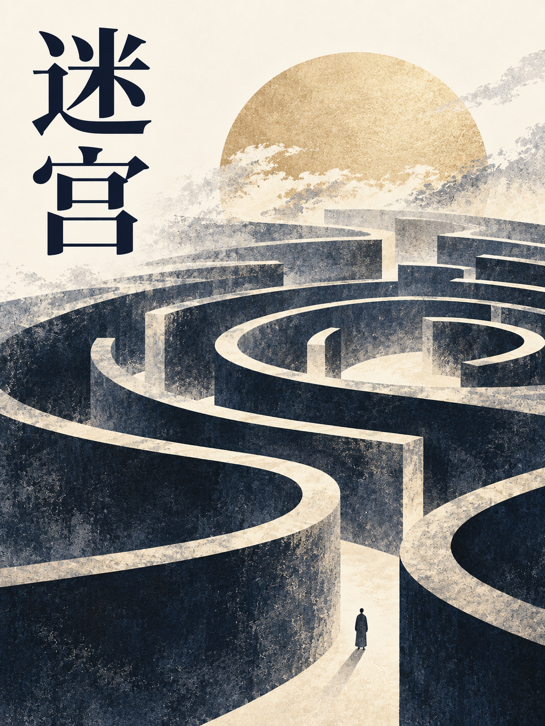 迷宫