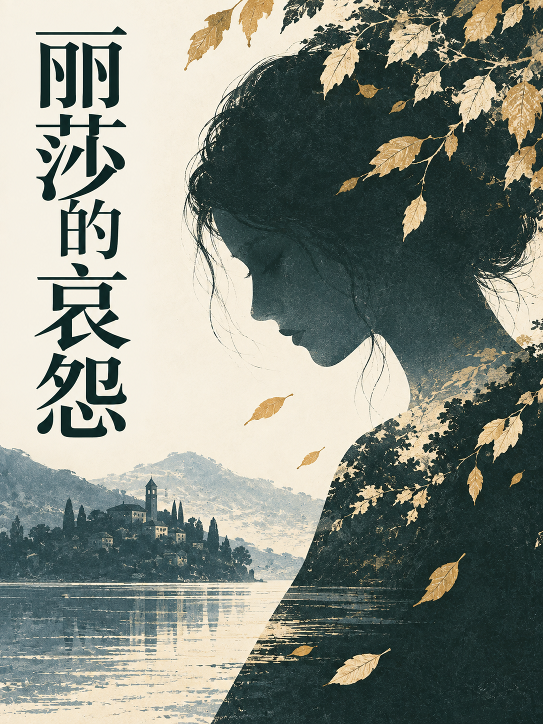 丽莎的哀怨