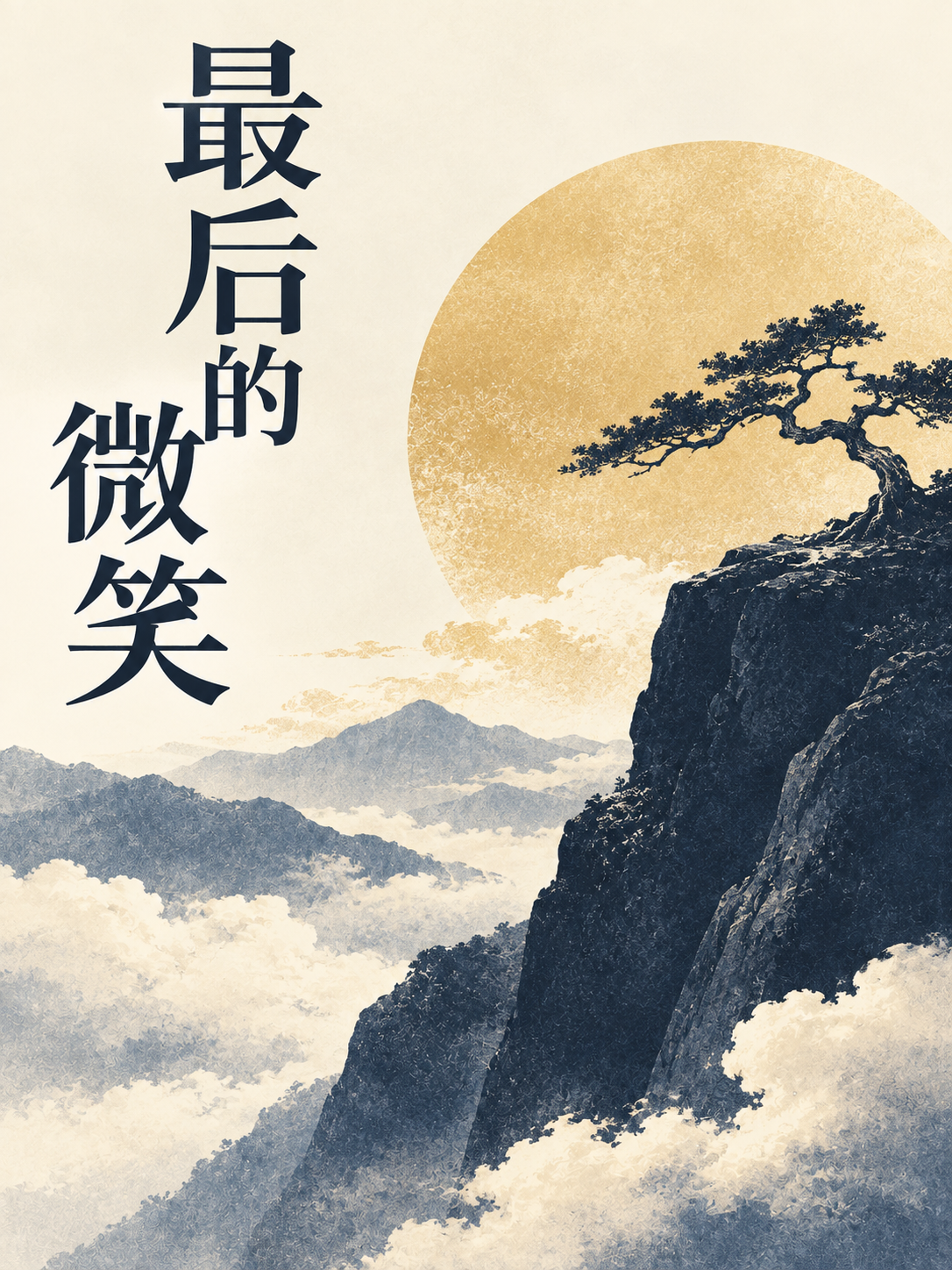 最后的微笑
