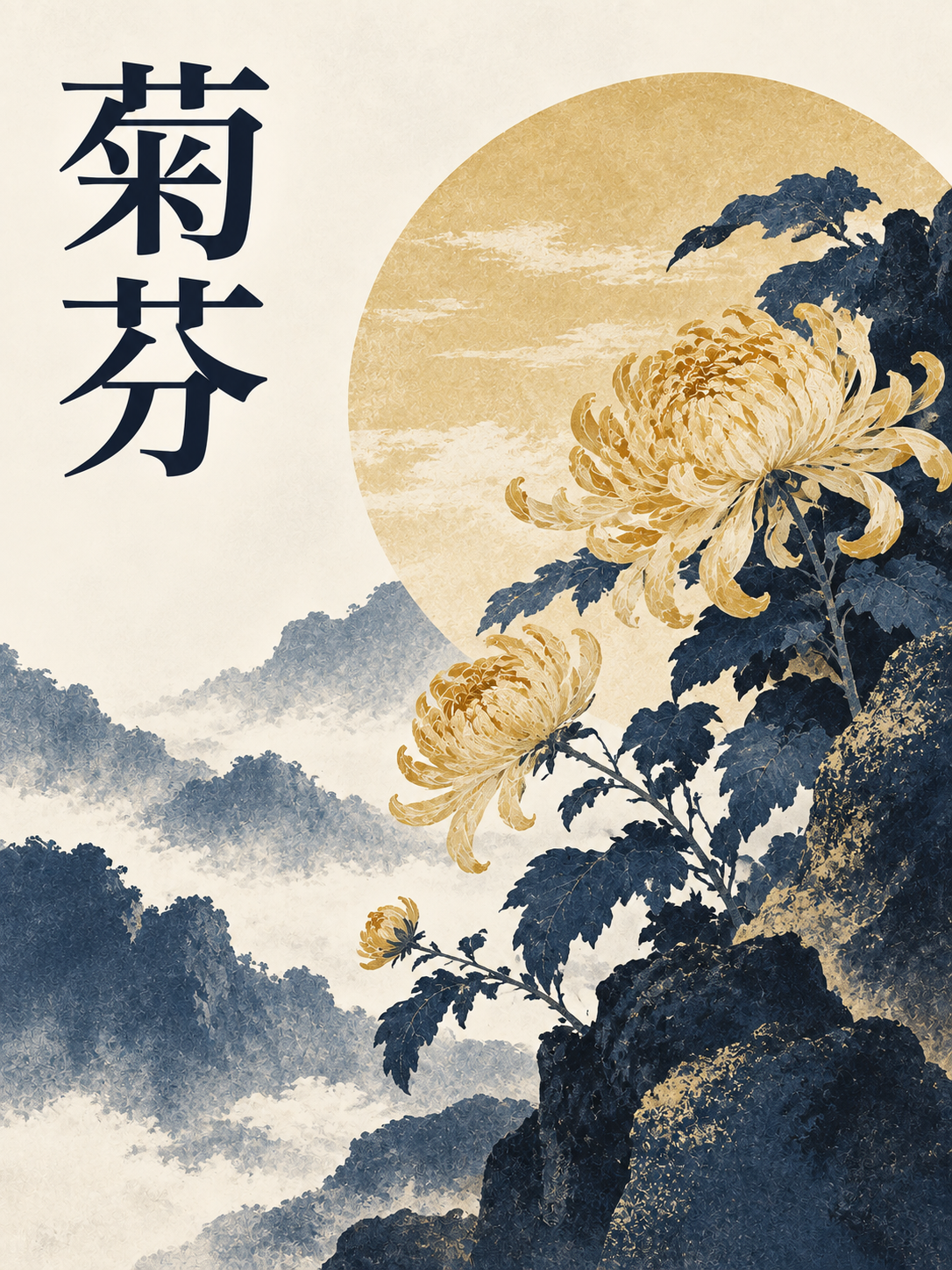 菊芬