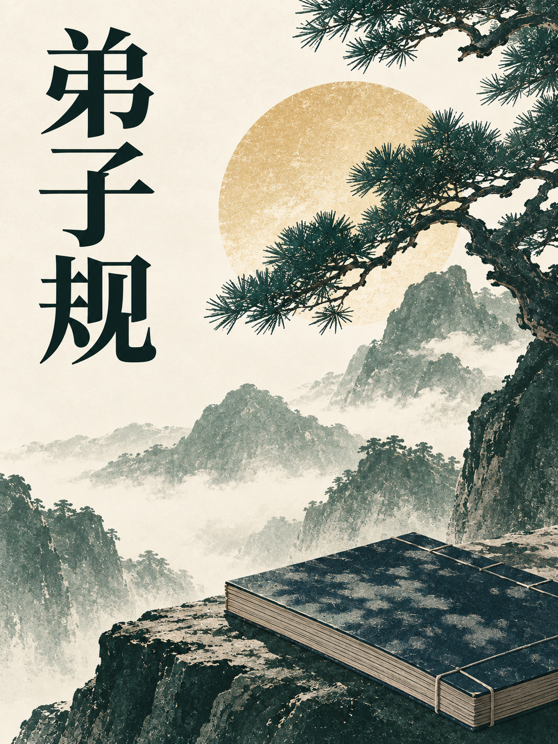 弟子规(附译文)
