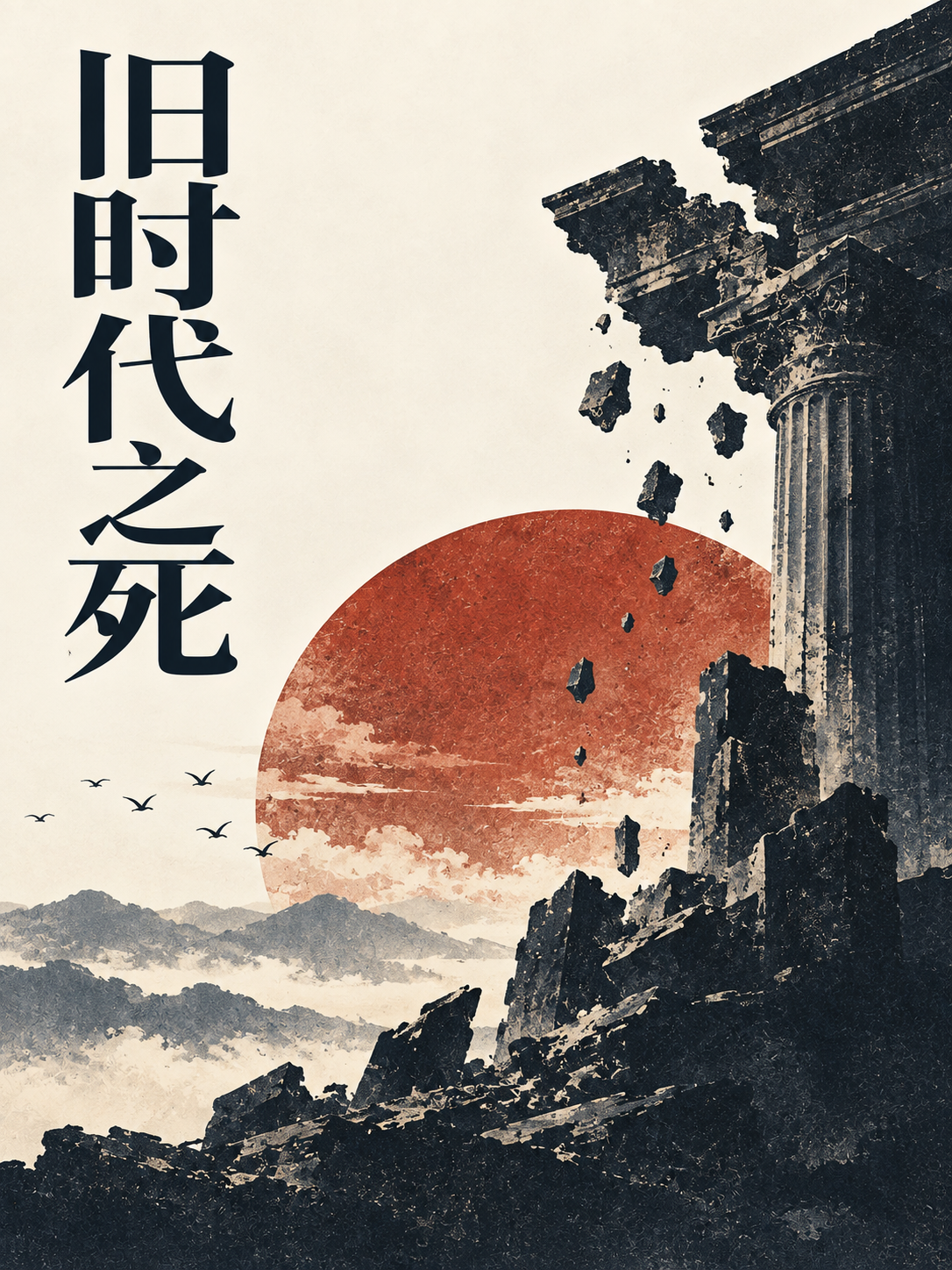 旧时代之死