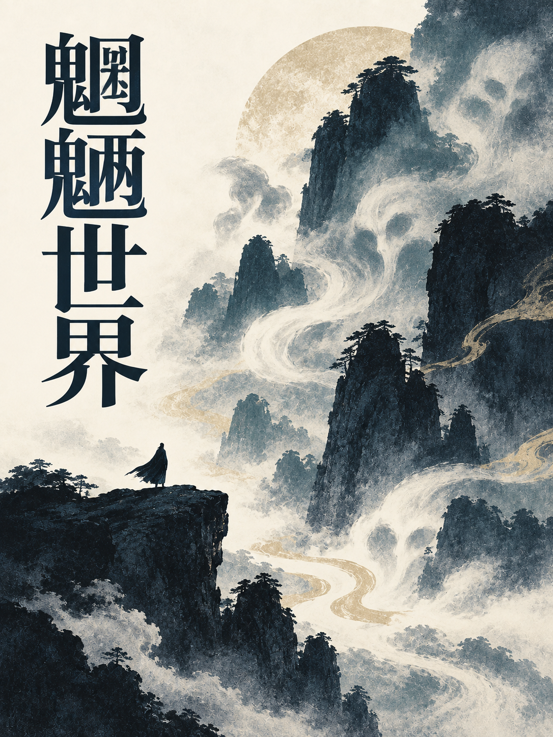 魍魉世界