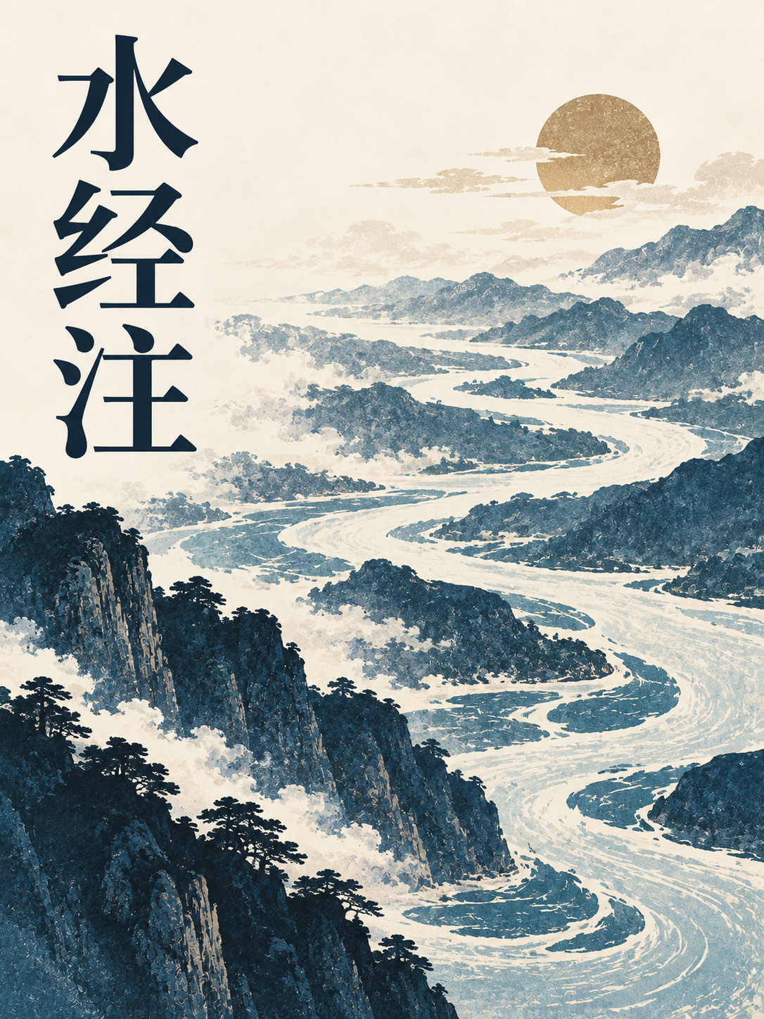 水经注