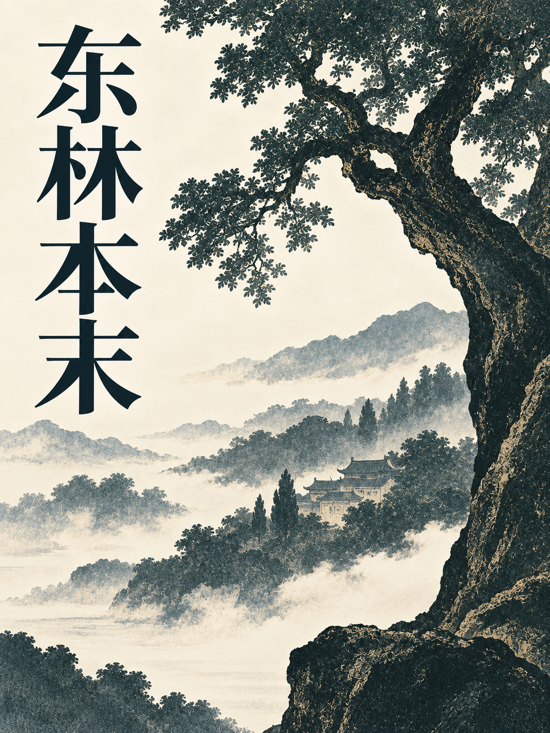 东林本末