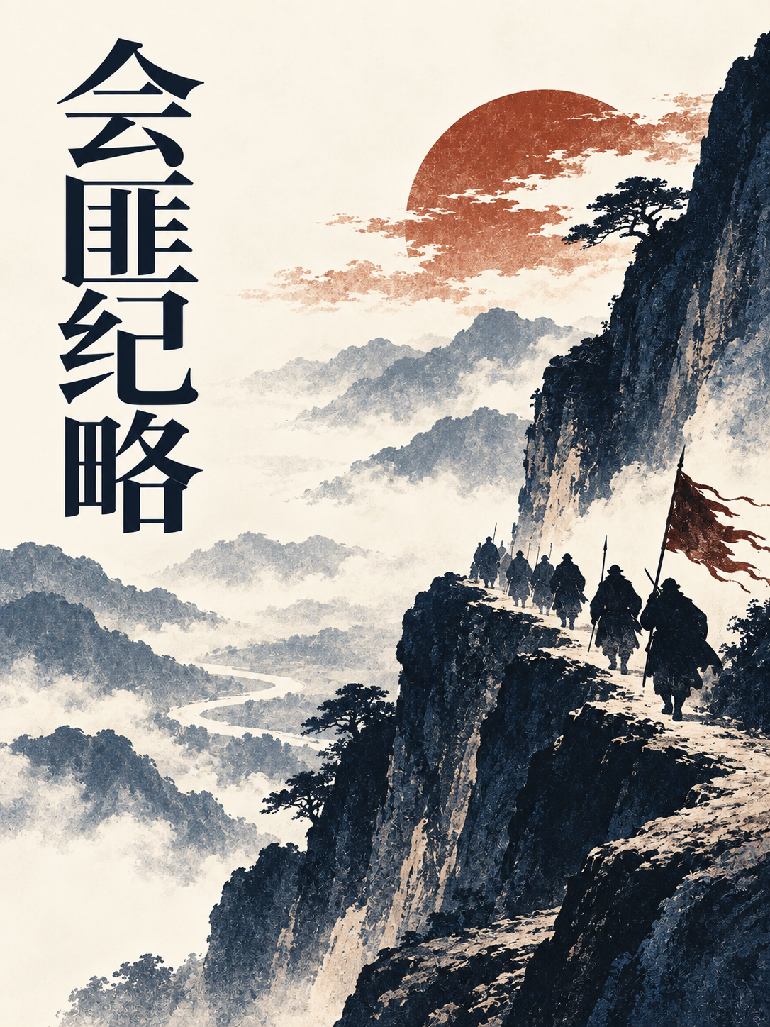会匪纪略