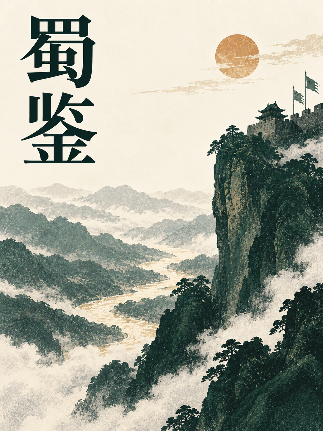 蜀鉴