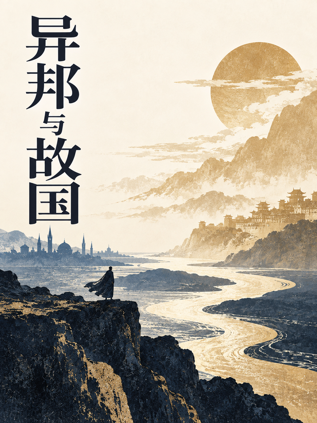 异邦与故国