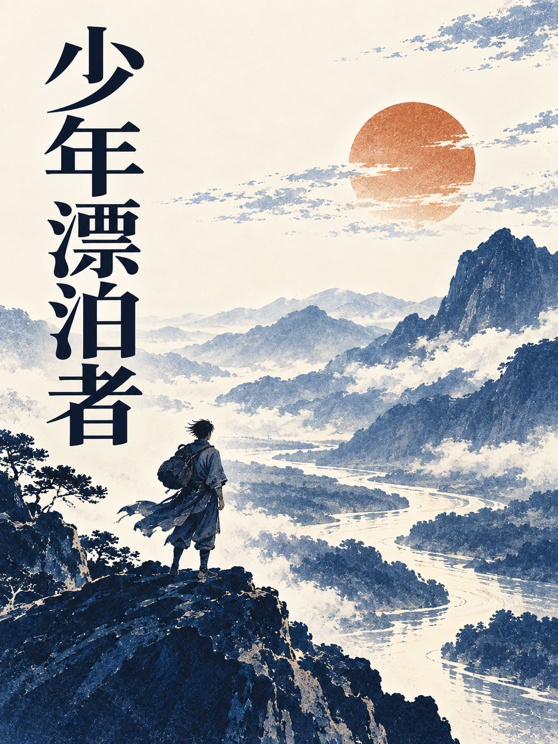 少年漂泊者