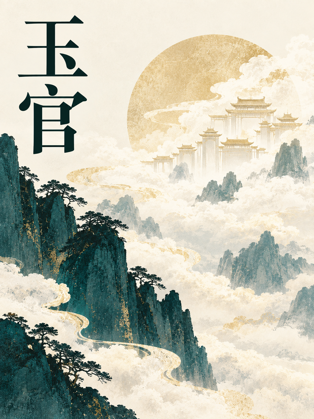 玉官