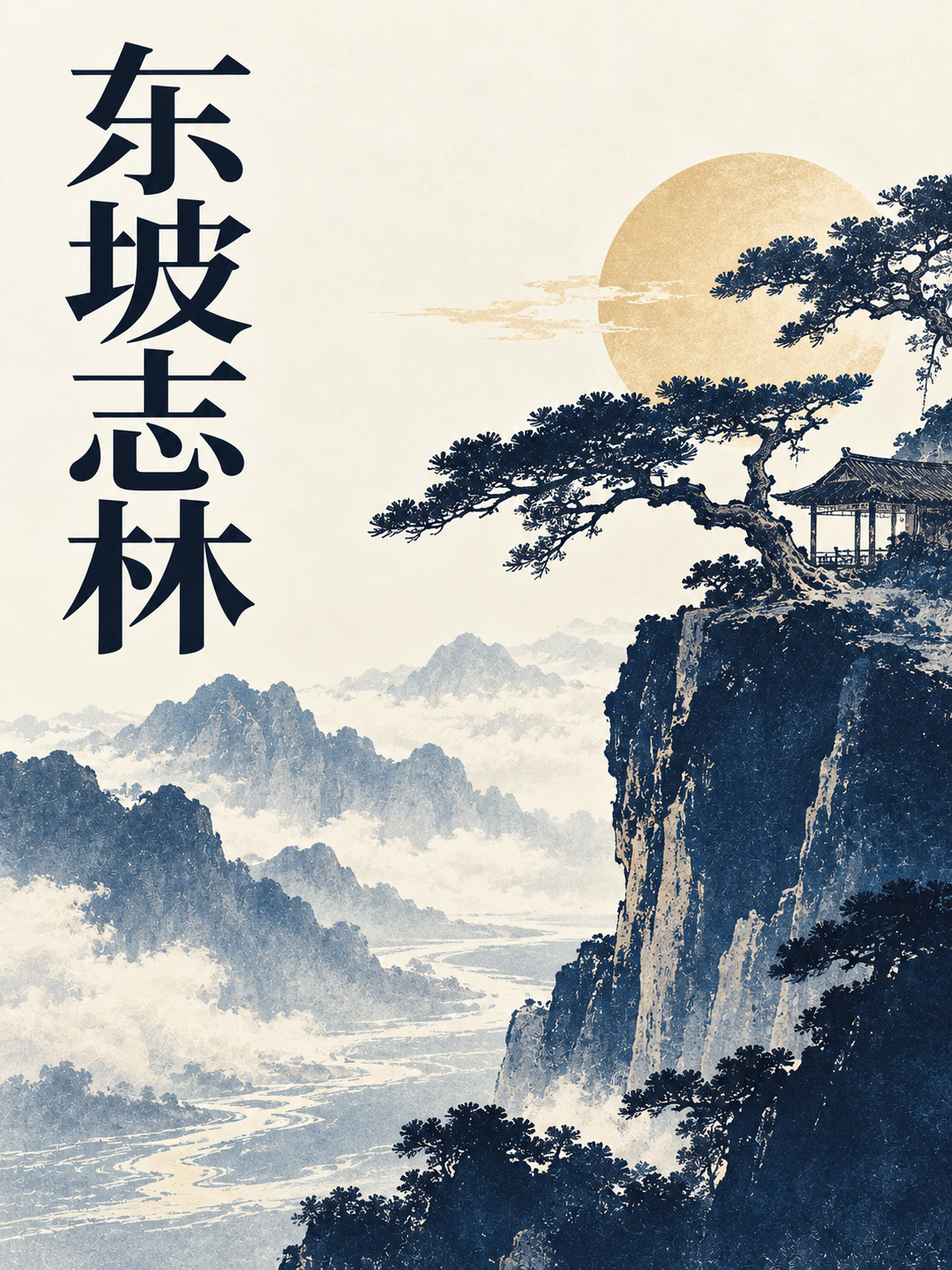 东坡志林
