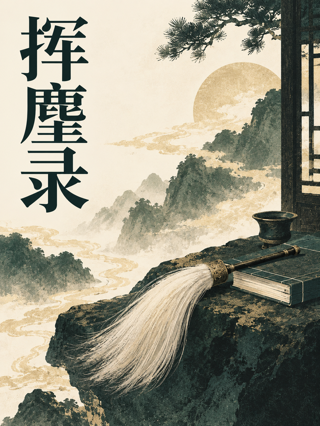 挥麈录